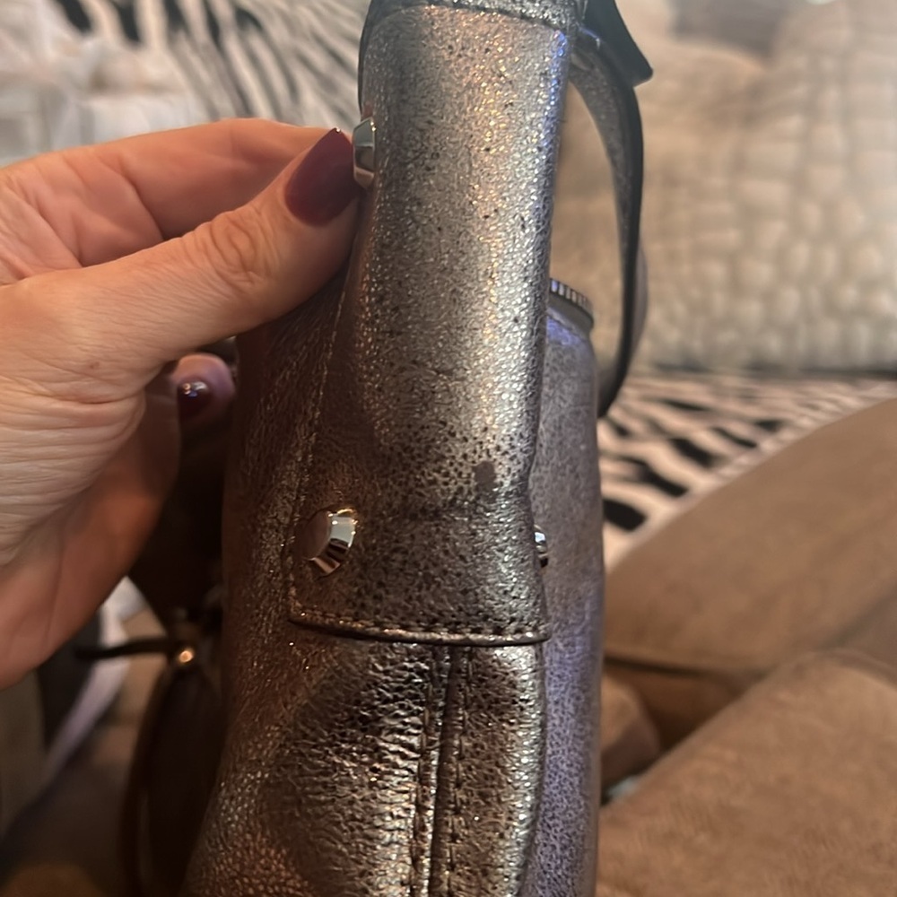 Michael Kors Shoulder Bag - Picture 12 of 14